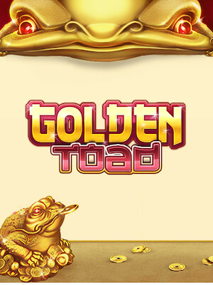 789 vip ทดลองเล่น golden-toad
